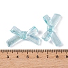 Transparent Acrylic Beads MACR-L006-04E-3