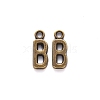 Tibetan Style Alloy Pendants LS-TIBE-S108-108B-AB-NR-1