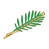 304 Stainless Steel Hair Bobby Pins LS-OHAR-C013-01G-2
