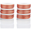 Round Aluminum Wire AW-BC0003-32B-2.0mm-2