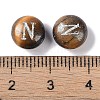 Natural Tiger Eye Beads G-L524-20N-02-3