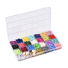 DIY Jewelry Making Kits DIY-CJ0001-93-7