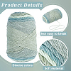 Soft Cashmere Cotton Acrylic Blend Yarn DIY-WH20055-121C-6