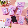 Cardboard Paper Jewelry Set Boxes AJEW-TAC0035-03C-6