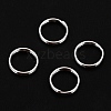 304 Stainless Steel Split Rings STAS-P223-22S-09-1