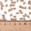 Opaque Acrylic Beads X1-MACR-T048-02Z-4