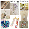   DIY Jewelry Making Finding Kits DIY-PH0021-96-6