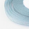 Glitter Metallic Ribbon RSC8mmY-025-2