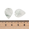 Natural Jade Pendants G-Z065-03-3