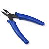 45# Carbon Steel Jewelry Tools Crimper Pliers for Crimp Beads X-PT-R013-01-2