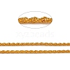 Iron Rope Chains CHP001Y-G-2