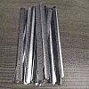 Aluminum Nose Bridge Wire for N95 Mouth Cover AJEW-E034-66B-1