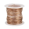 304 Stainless Steel Wire STAS-A115-01RG-0.6mm-1