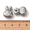 304 Stainless Steel Beads STAS-I305-199P-3