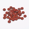 Antique Style Czech Glass Beads GLAA-CJC0001-05A-2