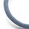 Cotton Cord Bracelets BJEW-F360-B43-2