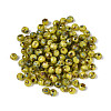 Baking Paint Glass Seed Beads SEED-N011-03C-3