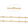 Handmade Brass Link Chains CHC-L039-43B-G-2