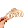 Plastic Big Claw Hair Clips PW-WGD3137-02-1