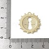 Alloy Pendants FIND-G099-02G-02-3