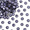 Preciosa® Crystal Hotfix Flatback Stones Y-PRC-HSS16-20410-1