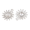 Alloy Pendants AL-CBA83D5-20P-2