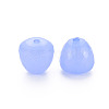 Transparent Acrylic Beads MACR-S373-10E-01-1