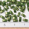 MIYUKI Half TILA Beads SEED-MY05-HTL0306-4