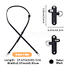 Leather Bag Straps DIY-WH0622-063A-2