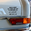 PVC Sticker Car Decoration DIY-WH0254-008-3