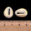ABS Plastic Imitation Pearl Beads PL-N007-32-3