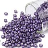 TOHO Round Seed Beads X-SEED-TR08-0567F-1