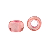 TOHO 8/0 Round Beads SEED-TR08-2201-3