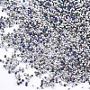 FGB Plated Glass Seed Beads SEED-S019-08I-2