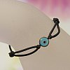 Fashion Adjustable Link Bracelets BJEW-JB00742-01-2