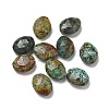 Natural Mixed Stone Beads G-G181-02-2