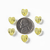 Transparent Acrylic Beads MACR-S373-95-B03-7