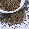 MIYUKI Round Rocailles Beads SEED-G007-RR4517-1