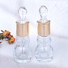Glass Dispenser Oil Empty Bottle PW-WG91831-01-3