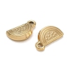 304 Stainless Steel Pendants SA-CBAF1D5-16G-2