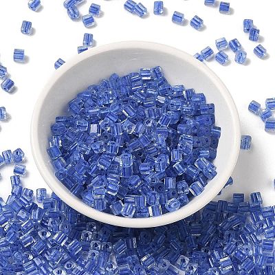 Glass Seed Beads X1-SEED-H002-F-1114-1