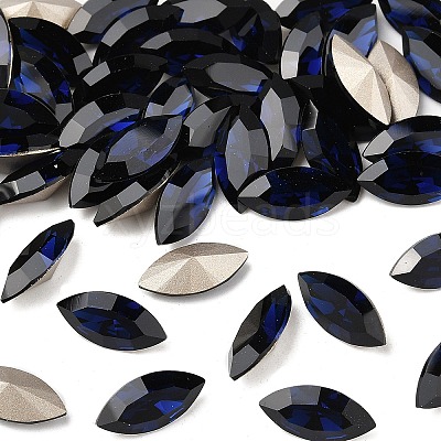 Preciosa® MAXIMA Crystal Fancy Stones Y-PRC-FG15-30280-1