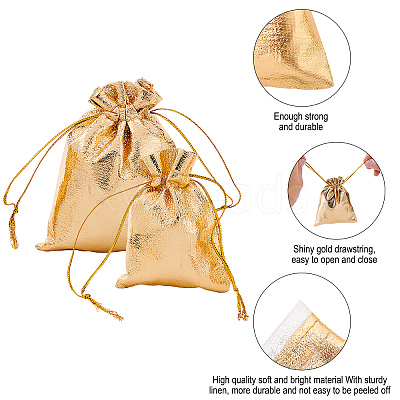 Organza Bags OP-PH0001-18-1