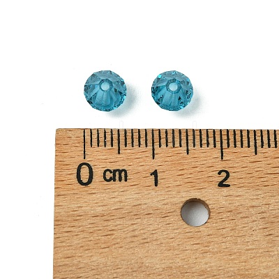 Preciosa® Crystal Beads Y-PRC-BA6-60100-1