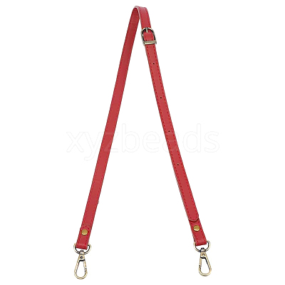 1Pc Imitation Leather Bag Handles FIND-CL0001-62B-1