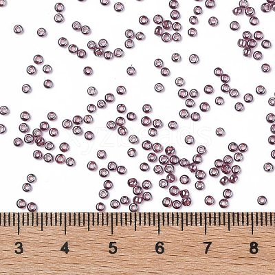 TOHO 11/0 Round Beads SEED-XTR11-0110B-1