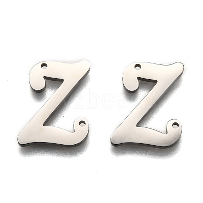 Non-Tarnish 304 Stainless Steel Links Connectors STAS-Y006-60P-Z-1