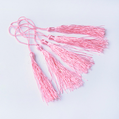 Polyester Tassel Decorations X-OCOR-Q023-38-1