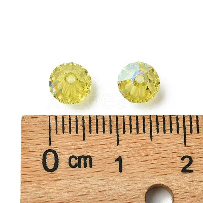 Preciosa® Crystal Beads Y-PRC-BA6-80250-200-1
