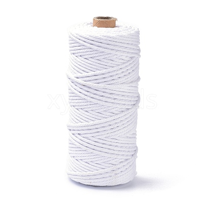 Cotton String Threads OCOR-F014-01S-1
